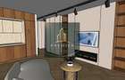 Apartament 3 camere 83 mp balcon generos 1 parcari zona linistita - 18