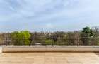 Penthouse cu vedere directa spre Parcul Sub Arini , parcare si terasa - 6