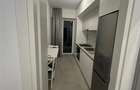 Apartament nou, Podu ros, 1 camera decomandat, 41mp, mobilat si utilat, loc de p - 4