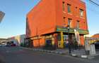 Spatiu comercial + Birouri Etaj - 3