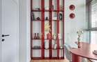Apartament de inchiriat cu 3 camere in UP-Site  Floreasca - 11