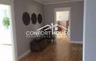 Vila cocheta de inchiriat in complex rezidential, ideala familiicu copii - 10