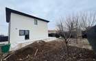Vila Individuala  - 4 camere - 110 mp utili-teren 320 mp - 5