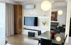 Apartament cu 2 camere de lux, 60 mp, parcare, zona The Office. - 2
