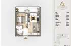 AP. 2CAM. PROIECTUL ASTORIUM LIFE- IDEAL LOCUINTA / INVESTITIE! - 2