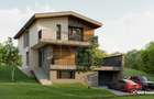 Casa individuala Premium, Chinteni, zona linistita - 1