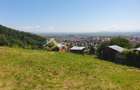 Teren intravilan vedere panoramica, Codlea - 2