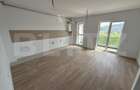 Apartament cu 2 camere, finisat, bloc nou, cu parcare subterana - 2