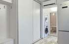 Apartament cu 2 camere, ETAJ 2, mobilat și utilat, VASLUI - zona CRUCEA GĂRII; - 4