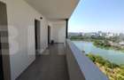 Penthouse SunLake Residence, 3 Terase, Supravegheat Video, Vedere Lac - 4