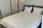 Renting Bucharest | 86 sqm | 1 bedroom apartment | Herastrau | Parking - 6