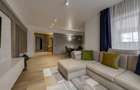 3 Camere de inchiriat | Upground Residence | Pipera | 2 Parcări | Boxă - 3