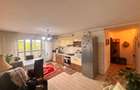 Apartament 3 camere, finisat și mobilat, bloc nou 2018, Zona Nord - 1