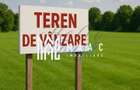 Teren intravilan 5500 mp pretabil case Cristian - 2
