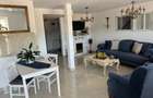 Apartament superb  nou  nelocuit  CV-ul parter și etaj și încălzire în pardoseal - 6