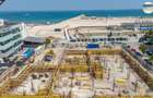 ✅Proiect nou, Beach Residence: 2 camere la cheie – Eforie Nord, Belona - 2