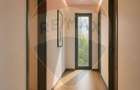 Apartament cu 2 camere (terasa 23 mp) de vanzare - zona semicentrală - 5