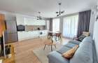 Inchiriere apartament cu 2 camere Pipera MTM Residence - 2