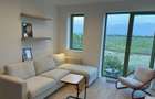 Garsoniera | Baneasa | Centrala proprie | Loc parcare | Mobilat + Utilat - 1