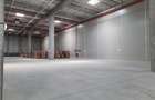 Spatiu Industrial - 4300 mp - Logistica - Depozitare - Distributie - 11