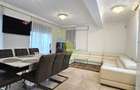 LUX -DUPLEX 201 mp, 5 camere+1 studio,  terasa mare acoperita, 2 locuri parcare - 14
