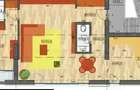 Apartament 2 camere | 82 Mp Utili | Zona Dacia-Eminescu - 6