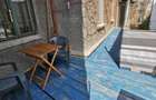 Apartament cu teren privat in proprietate. stefan cel mare - 7