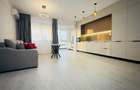 Apartament Modern cu 2 camere de inchiriat in Ivory Residence - Pipera - 1