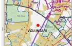 Teren Intravilan 1500 mp Voluntari - 1