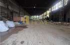 Hala industriala 3825 mp, Ploiesti, platforma industriala 1Mai, Upetrom - 2