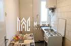 Apartament | 2 camere | 37 MPU  | 1 Balcon | Cedonia -Mediu - 4