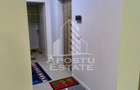 Apartament 2 camere,etaj 1,loc de parcare,zona Aradului - 7