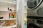 De închiriat|2 camere |Copou|Prima închiriere|Parcare subterană|575 € - 18