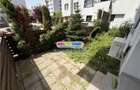 Vanzare apartament 3 camere mobilat parter gradina Baneasa Greenfield - 1