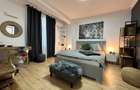 In the center, on a quiet pedestrian street, fully equipped, 2 amazing rooms - 9