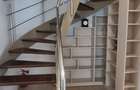 PENTHOUSE DUPLEX HERASTRAU MOBILAT SI UTILAT MODERN | LOC PARCARE - 18
