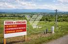 Teren intravilan 593 mp cu autorizație de construire  Șura Mică Sibiu - 1
