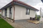 Casa noua in Stupini, zona excelenta, mobilata si utilata - 4