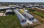 HALA INDUSTRIALA NOUA 550 MP - Sos Centura | MAGURELE – ILFOV | - 9