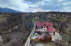 Casă de vânzare Bran Sohodol teren  intravilan 4.831 mp două locuințe - 1