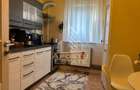Apartament cu 3 camere, 2 balcoane, 2 bai,etaj intermediar, - 3