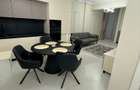 Apartament 2 camere, mobilat complet moder, balcon, garaj zona BMW-VIVO! - 1