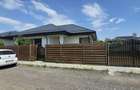 Casa 4 Camere Corbeanca | Mobilata, Utilata Modern | Toate Utilitatile - 6