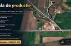 Popesti - Arges, Hala de productie cu teren 2.7 ha - 1