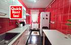 INCEPAND CU 1SEPTEMBRIE Galata Apartament 2Camere Decomandat De Inchiriat - 5