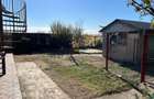 VANZARE CASA P+M PREDESTI PRAHOVA TEREN 1200 MP TOATE UTILITATILE - 3