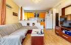 Apartament de doua camere, 44.44 mp, mobilat/utilat, Zona Florilor - 1