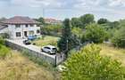 Vila individuala de vanzare Saftica Balotesti langa DN1 strada Fermei - 23