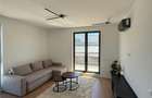 Apartament 2 camere, etaj 1, terasa, Eroilor, Floresti - 1