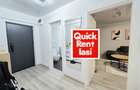 Lux Copou Garden Residence Apartament 3Camere Open Space De Inchiriat - 16